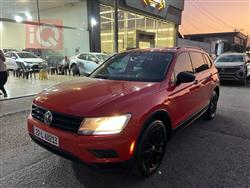 فولكسفاغن تيغوان